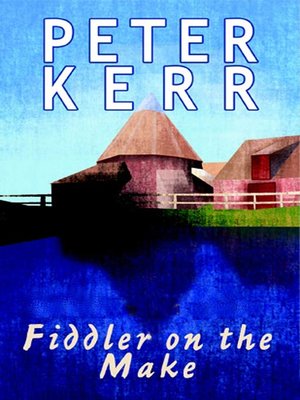 cover image of Fiddler on the Make
